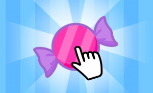 Sweet Empire Tapper - Ludoryx free online game